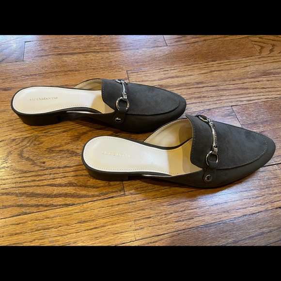 Liz Claiborne Slide - Picture 3 of 4